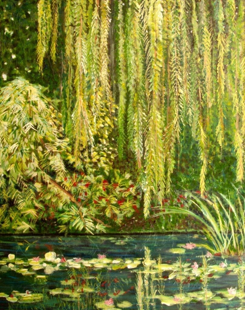 Fortunée Shugar Fine Art & Jewelry Design