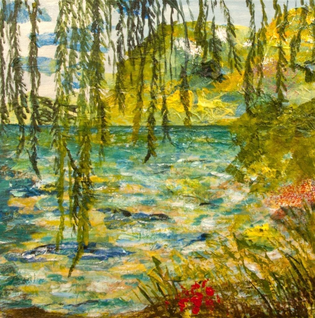Fortunée Shugar Fine Art & Jewelry Design