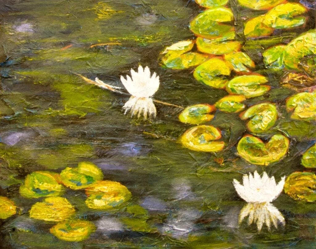 Fortunée Shugar Fine Art & Jewelry Design