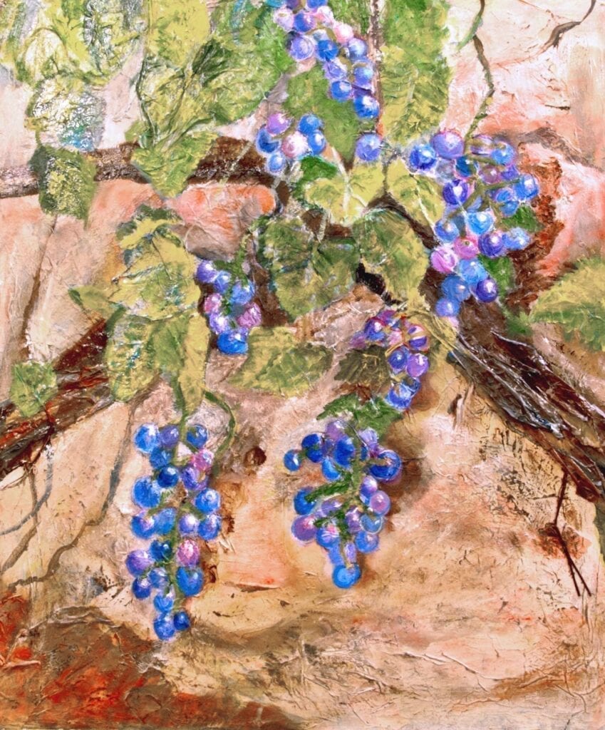 Fortunée Shugar Fine Art & Jewelry Design
