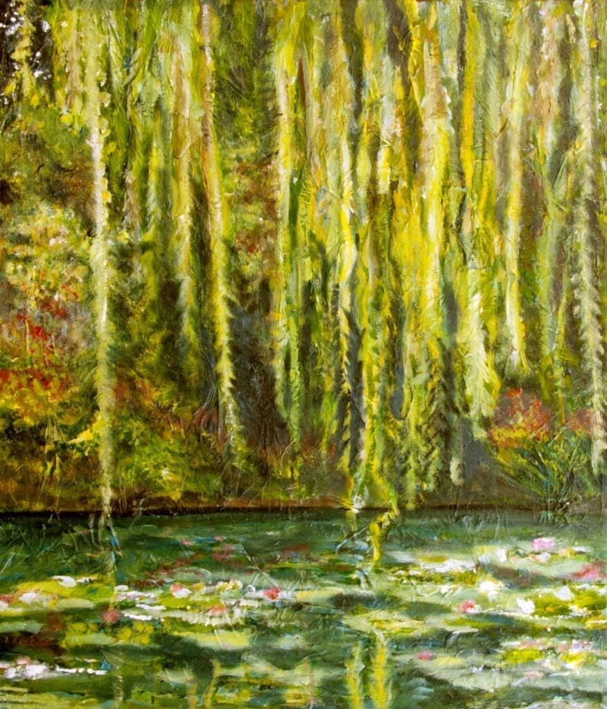 Fortunée Shugar Fine Art & Jewelry Design