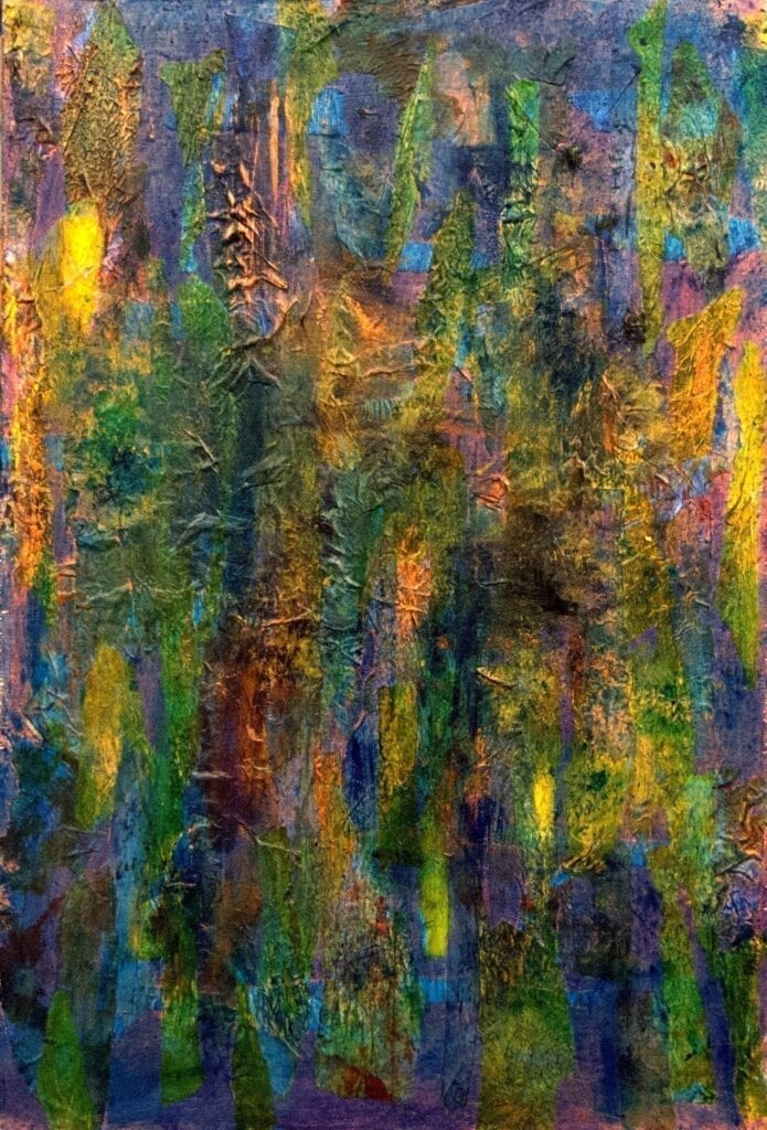 Fortunée Shugar Fine Art & Jewelry Design