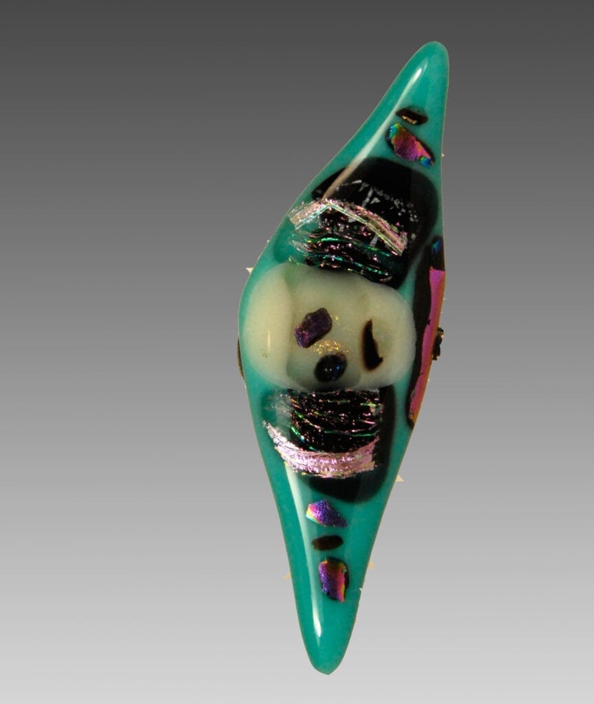 Fortunée Shugar Fine Art & Jewelry Design