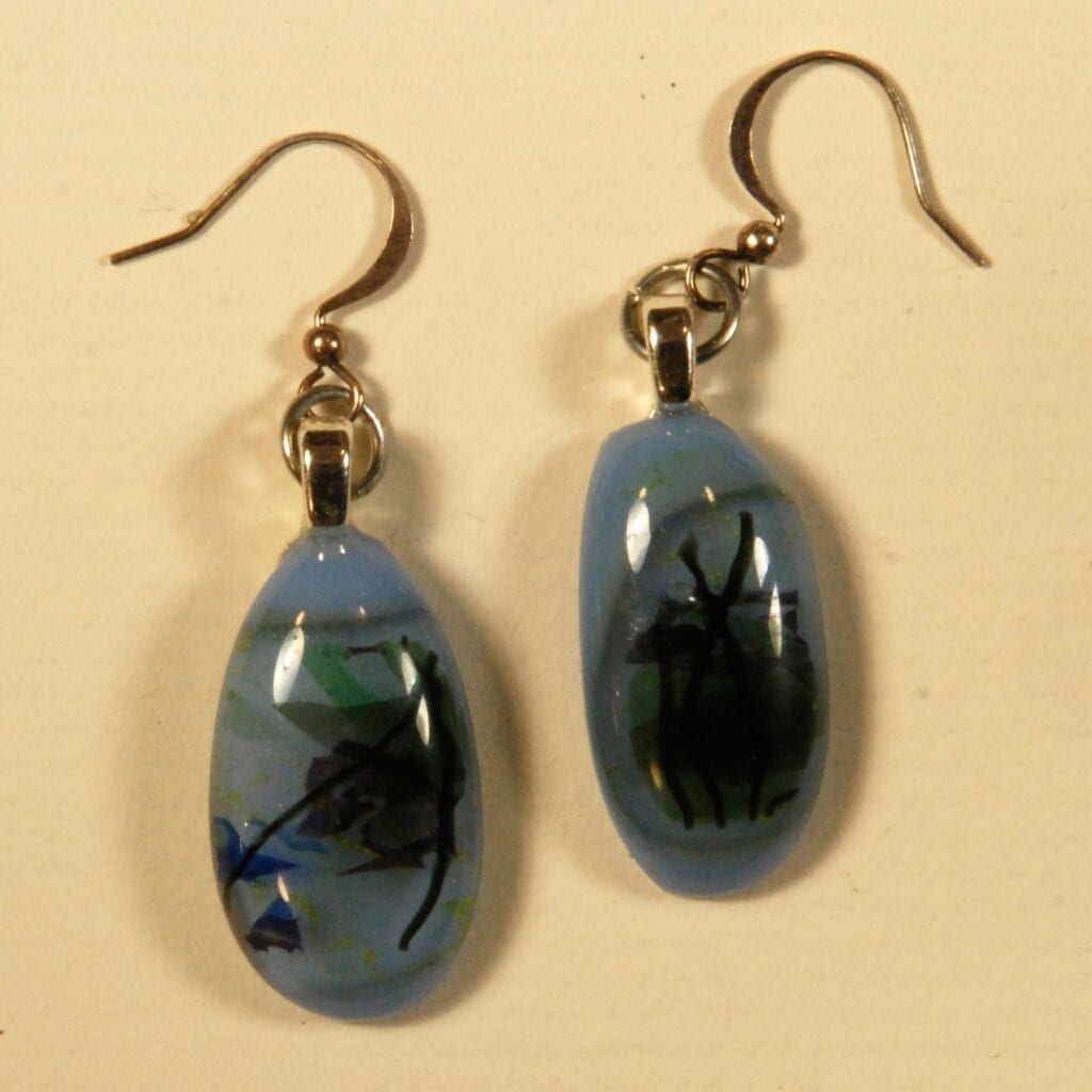 Fortunée Shugar Fine Art & Jewelry Design