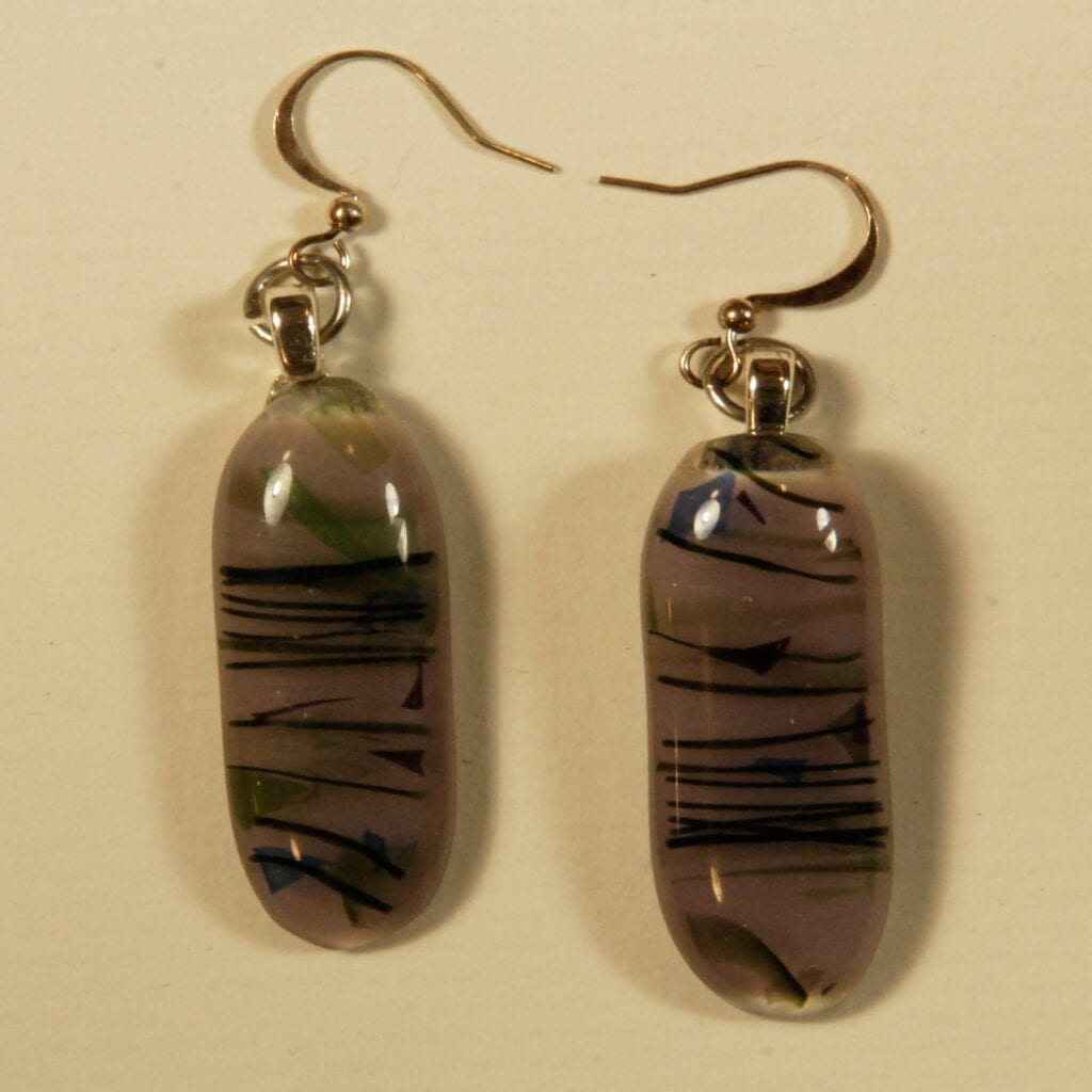 Fortunée Shugar Fine Art & Jewelry Design
