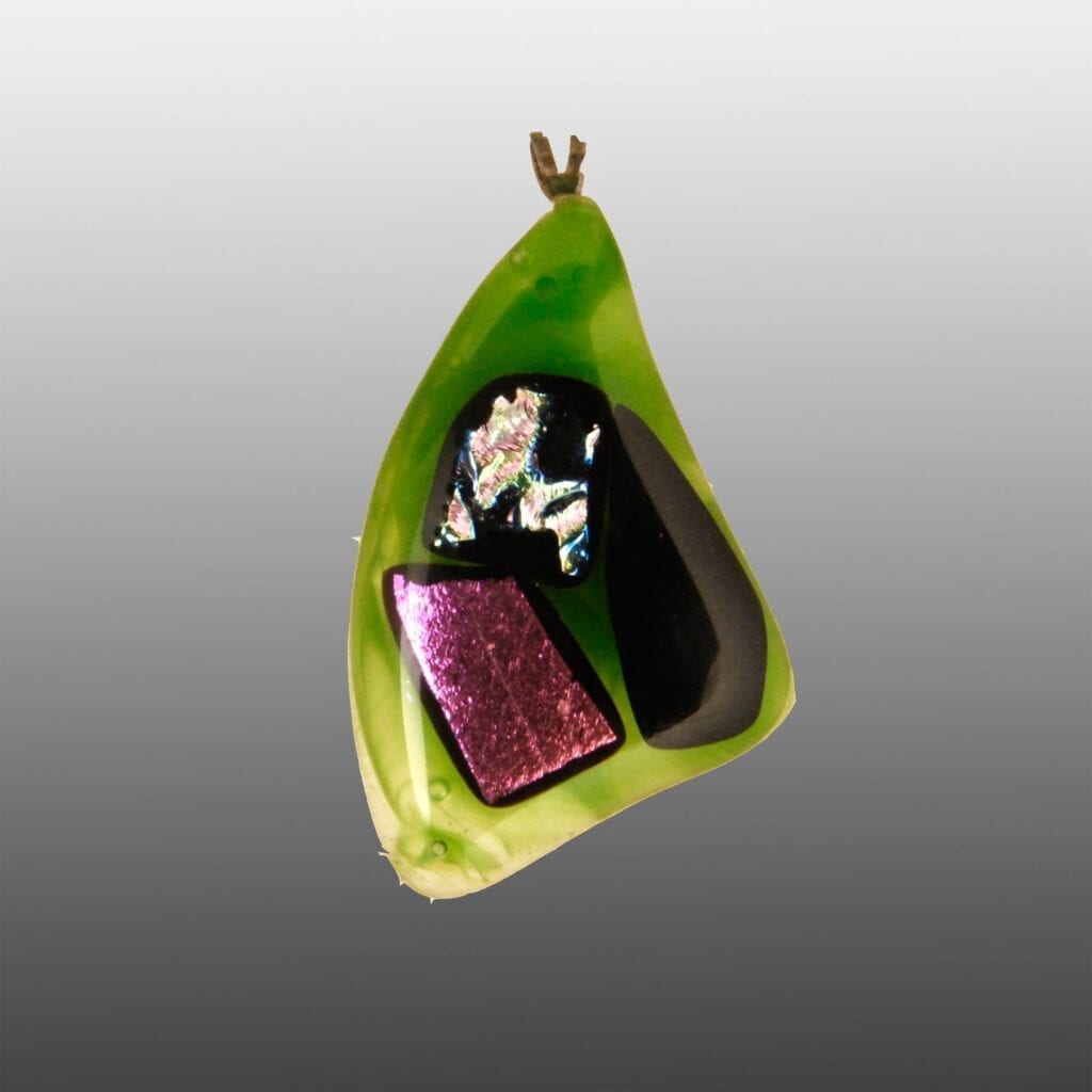 Fortunée Shugar Fine Art & Jewelry Design