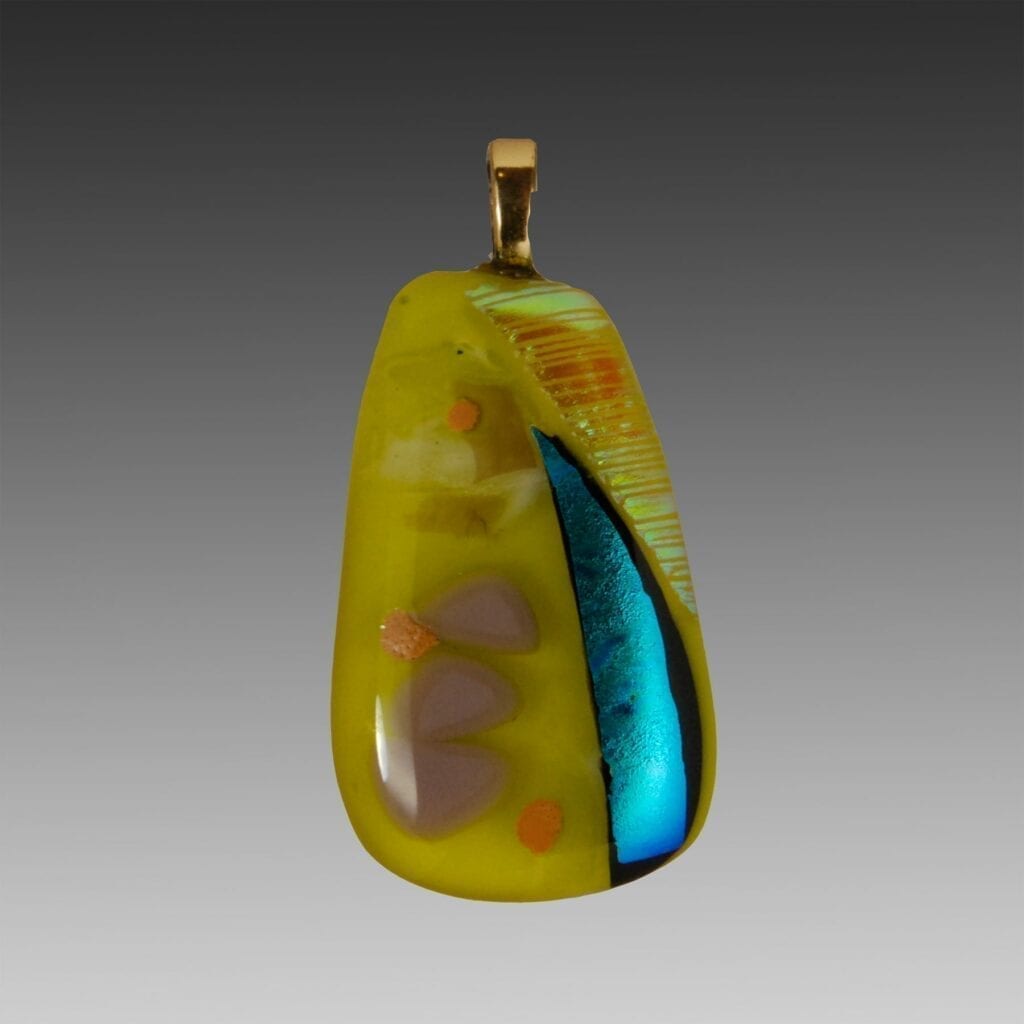 Fortunée Shugar Fine Art & Jewelry Design