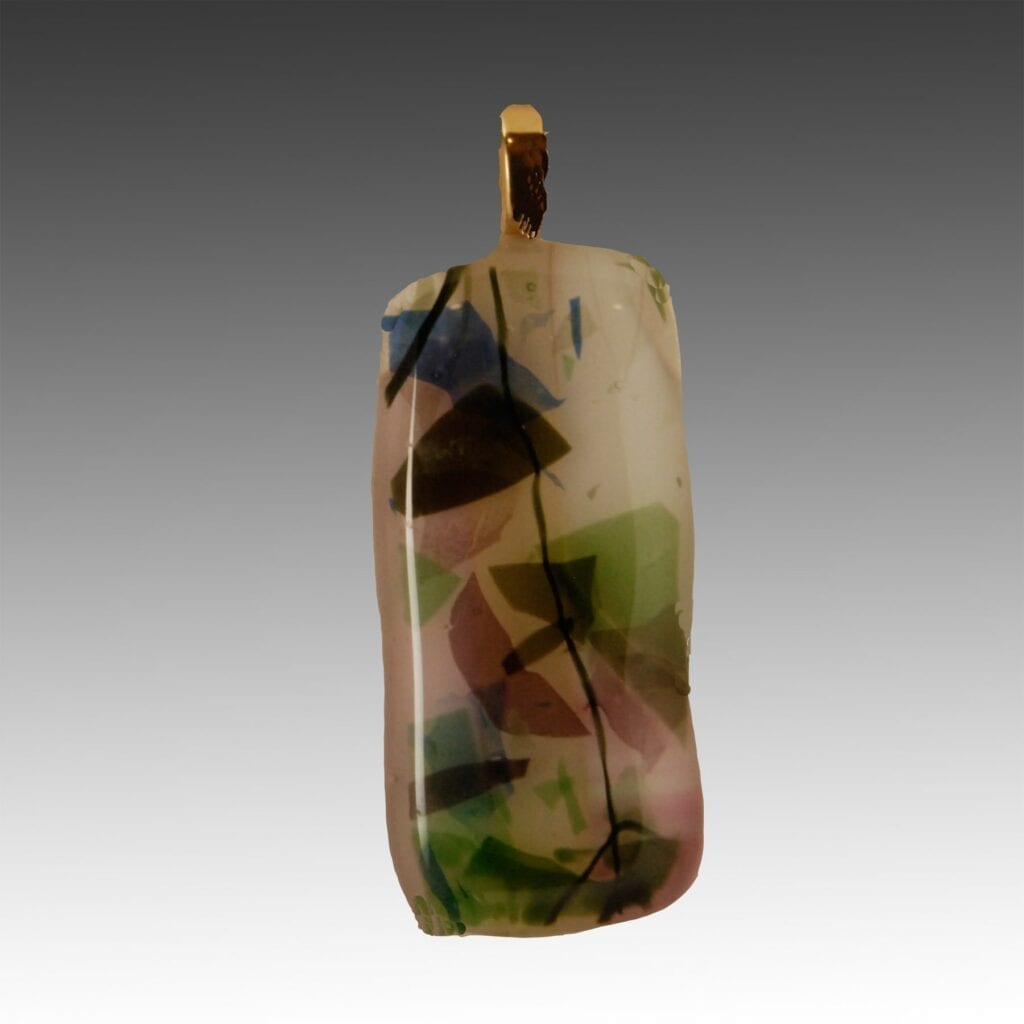 Fortunée Shugar Fine Art & Jewelry Design