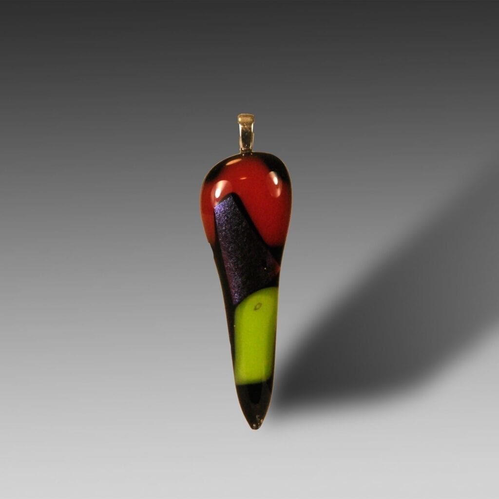 Fortunée Shugar Fine Art & Jewelry Design