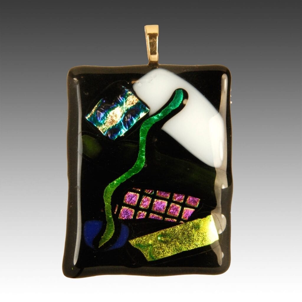 Fortunée Shugar Fine Art & Jewelry Design