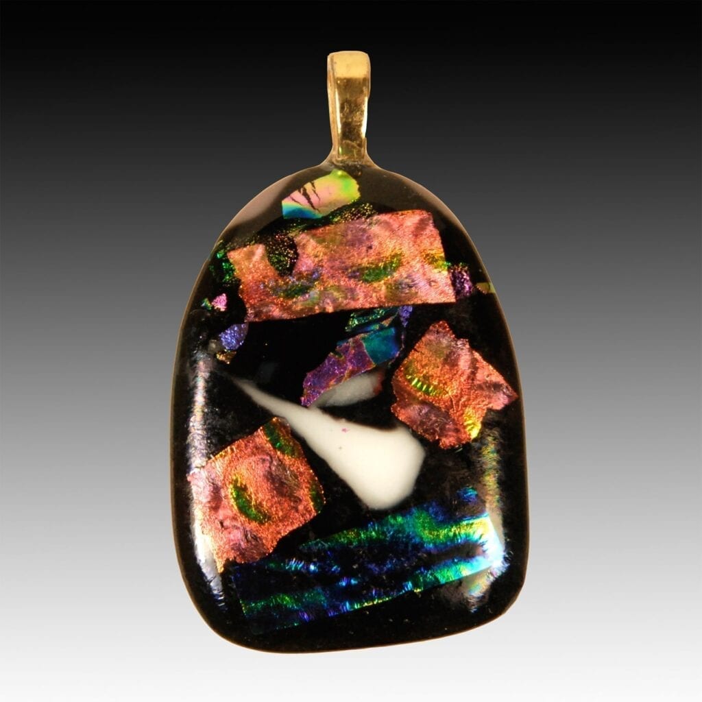Fortunée Shugar Fine Art & Jewelry Design