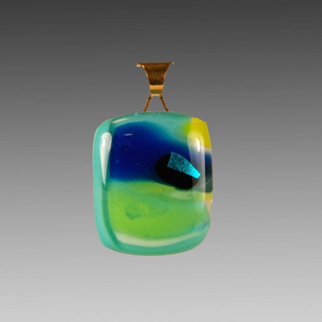 Fortunée Shugar Fine Art & Jewelry Design