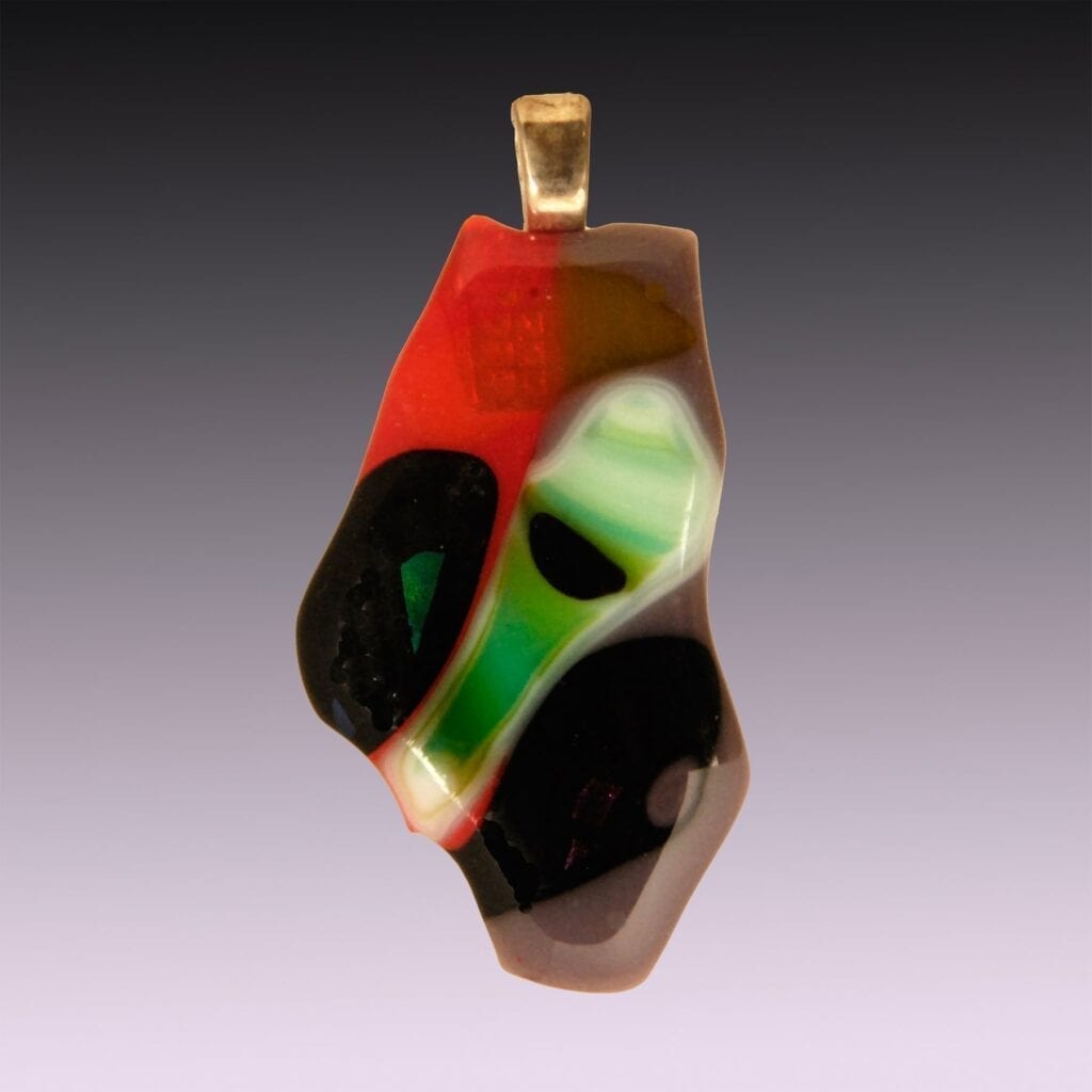 Fortunée Shugar Fine Art & Jewelry Design