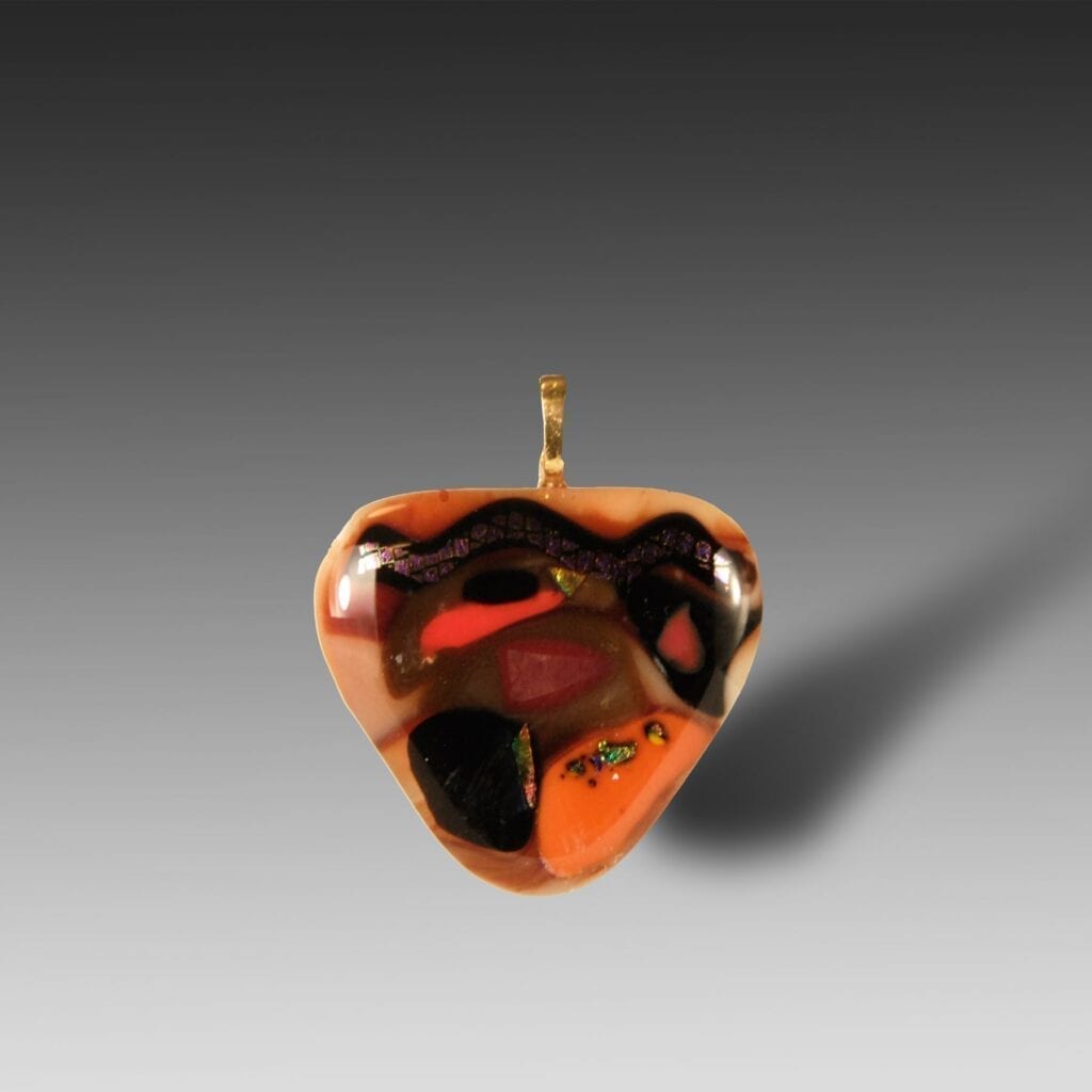 Fortunée Shugar Fine Art & Jewelry Design