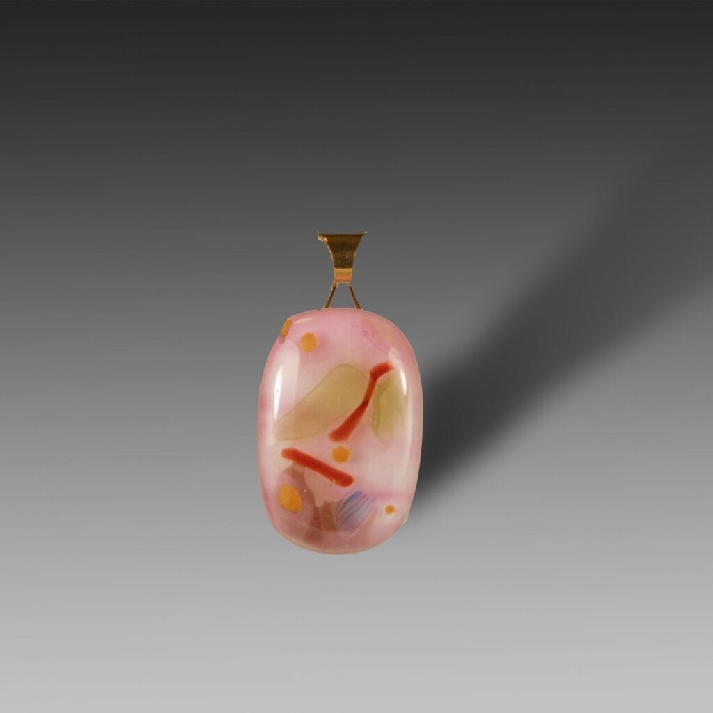 Fortunée Shugar Fine Art & Jewelry Design