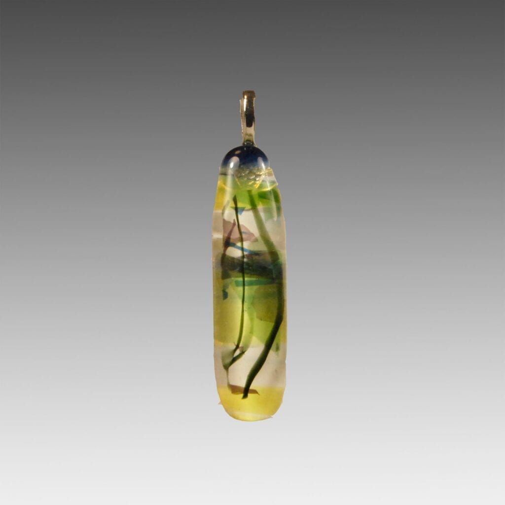 Fortunée Shugar Fine Art & Jewelry Design