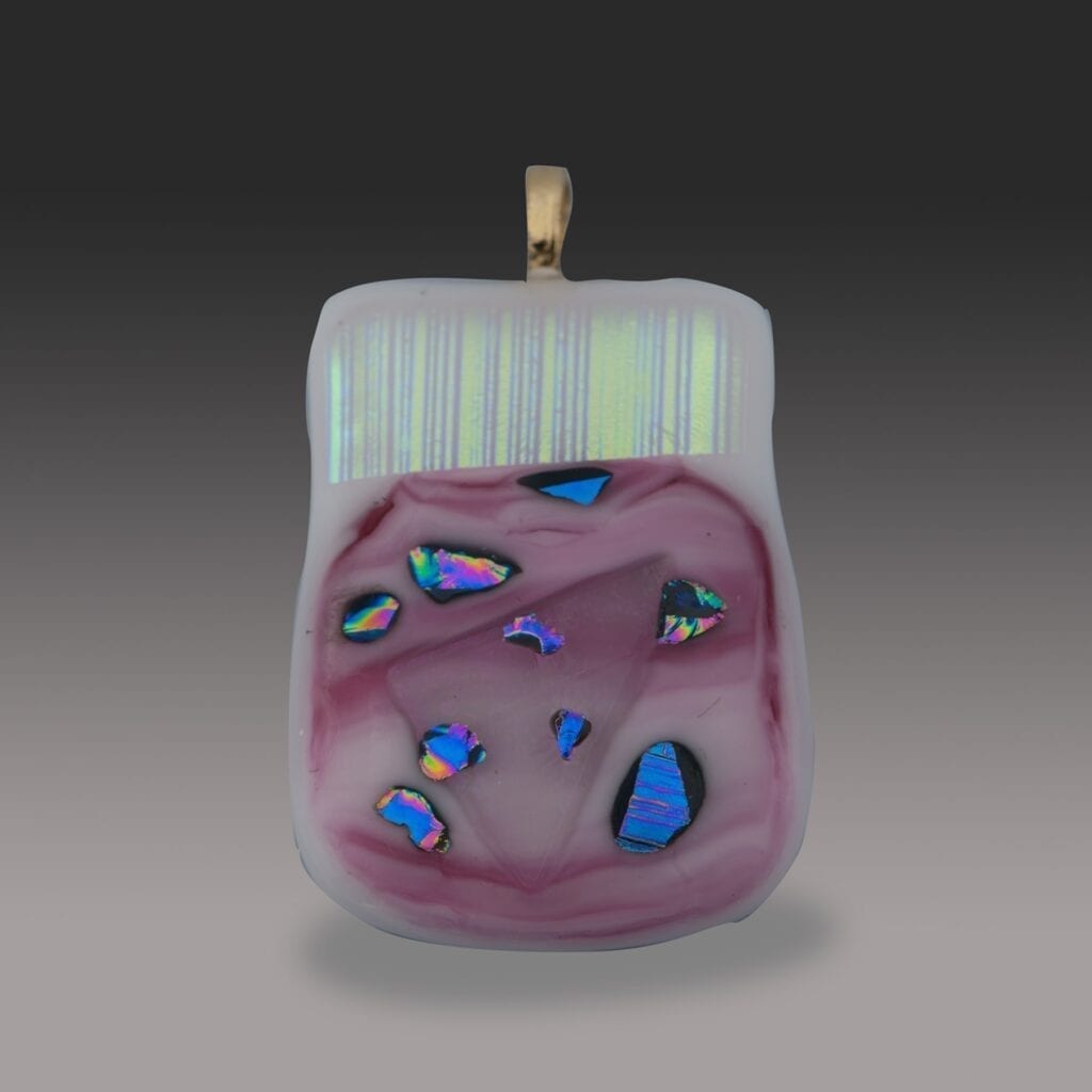 Fortunée Shugar Fine Art & Jewelry Design