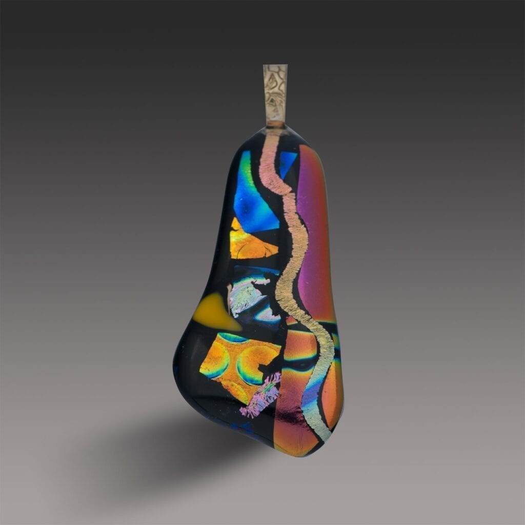 Fortunée Shugar Fine Art & Jewelry Design