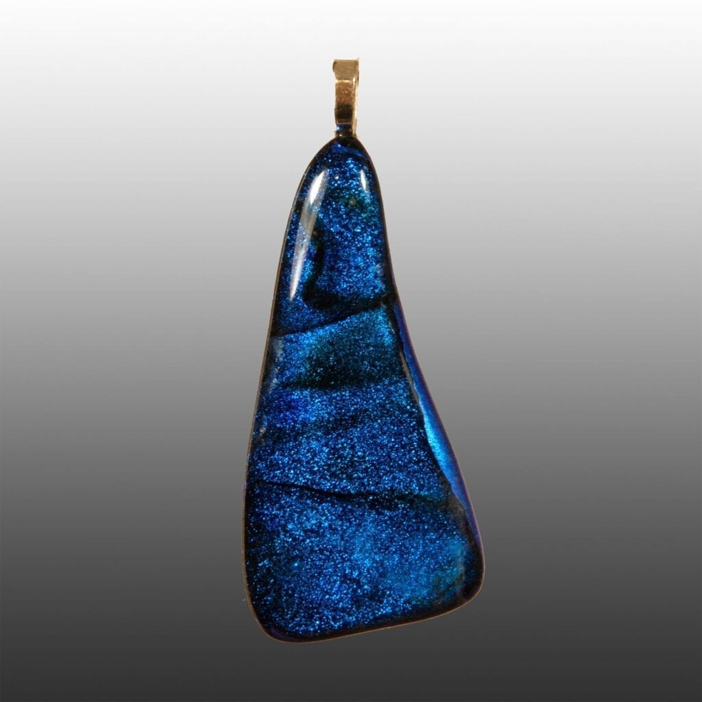 Fortunée Shugar Fine Art & Jewelry Design