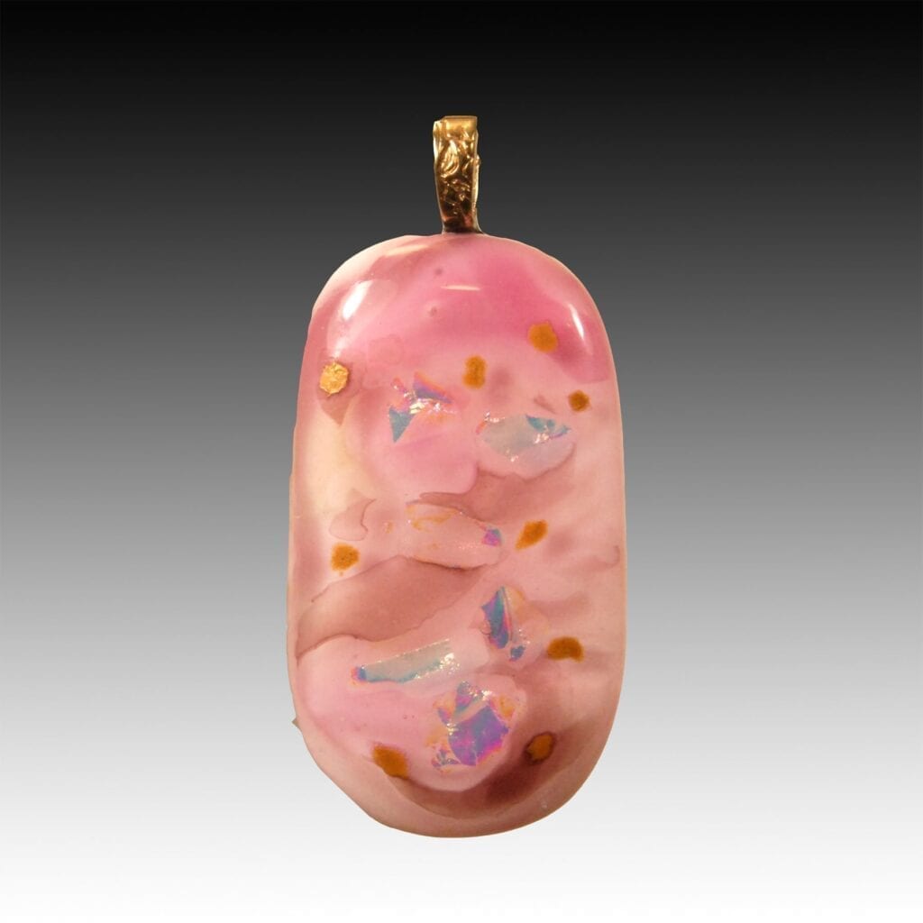 Fortunée Shugar Fine Art & Jewelry Design