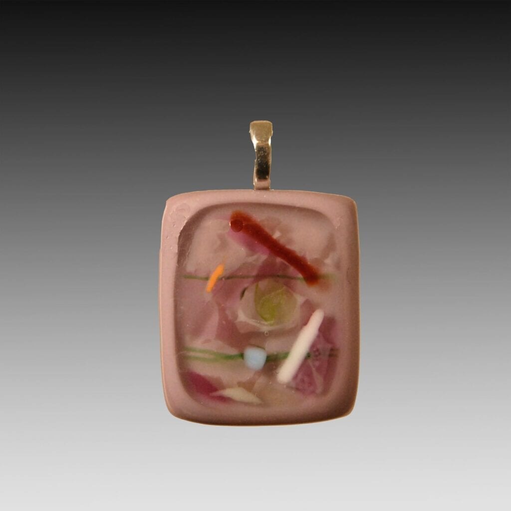 Fortunée Shugar Fine Art & Jewelry Design