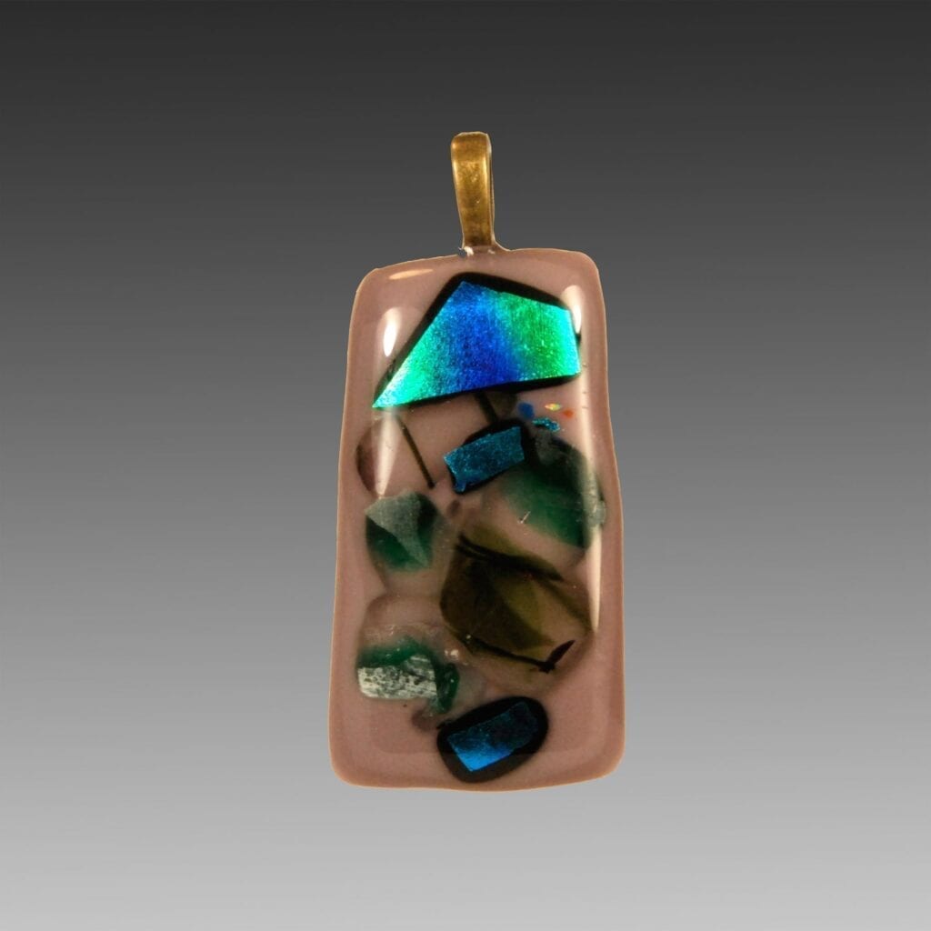 Fortunée Shugar Fine Art & Jewelry Design