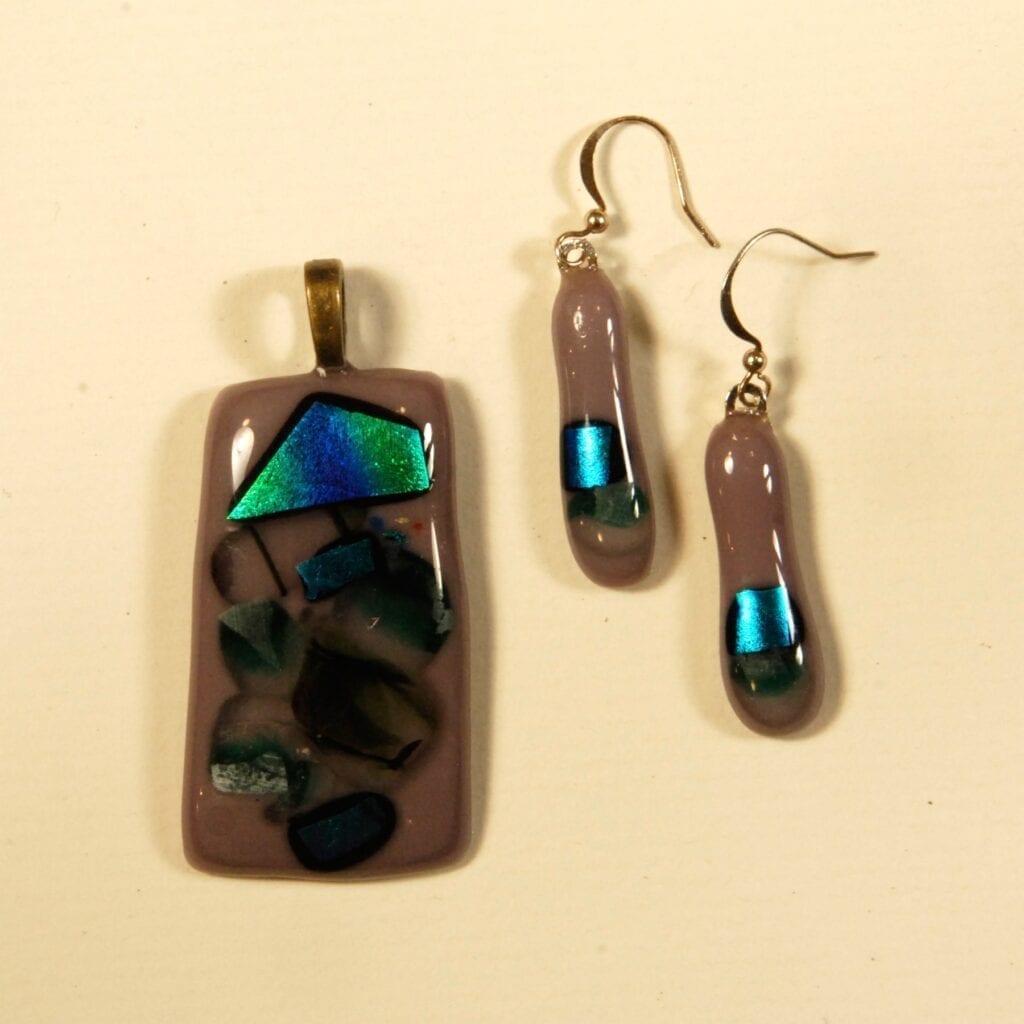 Fortunée Shugar Fine Art & Jewelry Design