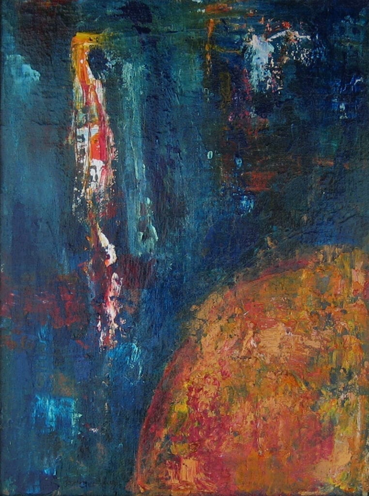 Fortunée Shugar Fine Art & Jewelry Design