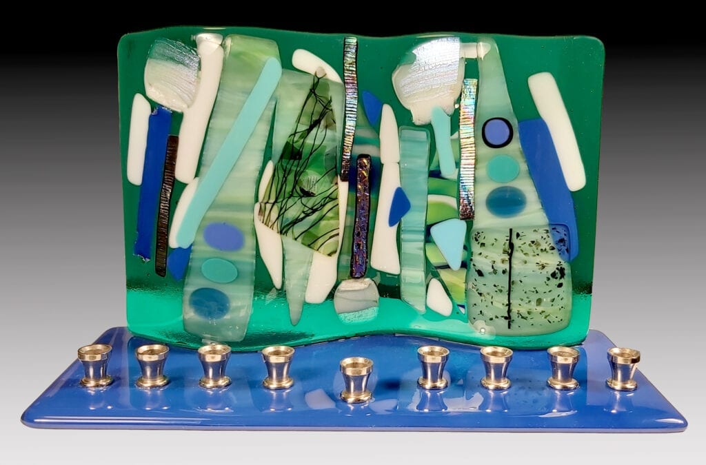 Fortunée Shugar Fine Art & Jewelry Design