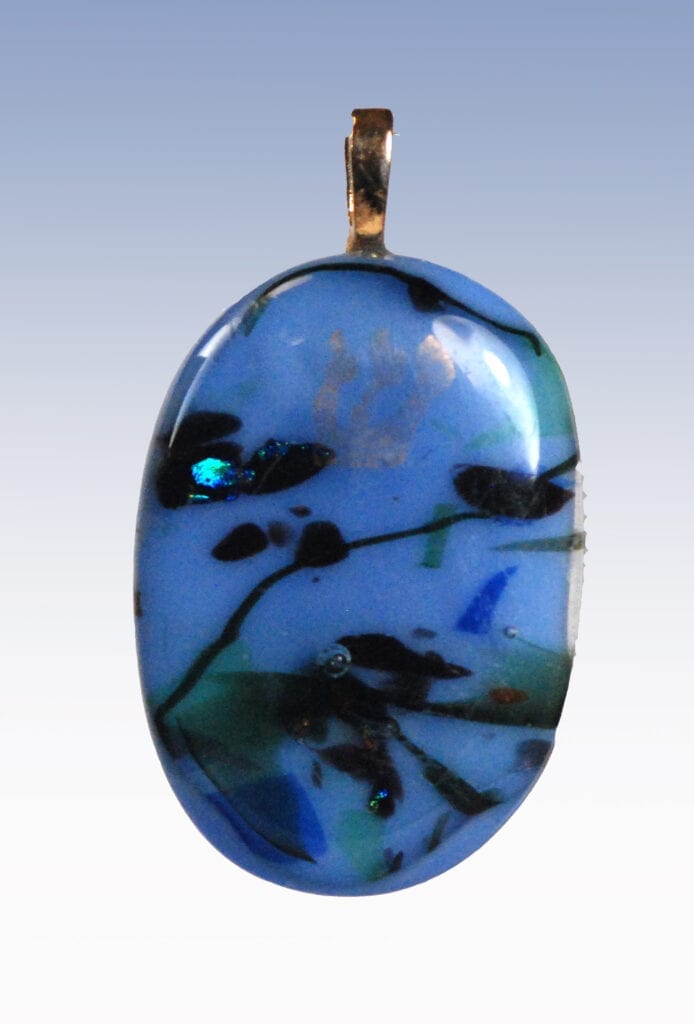 Fortunée Shugar Fine Art & Jewelry Design