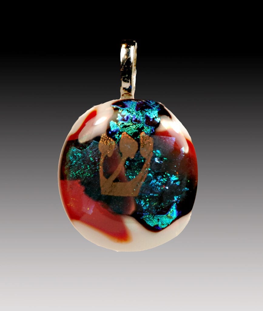 Fortunée Shugar Fine Art & Jewelry Design