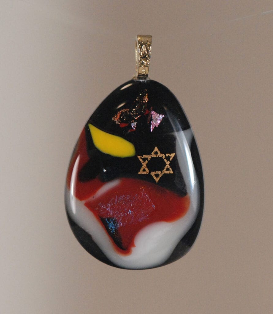 Fortunée Shugar Fine Art & Jewelry Design