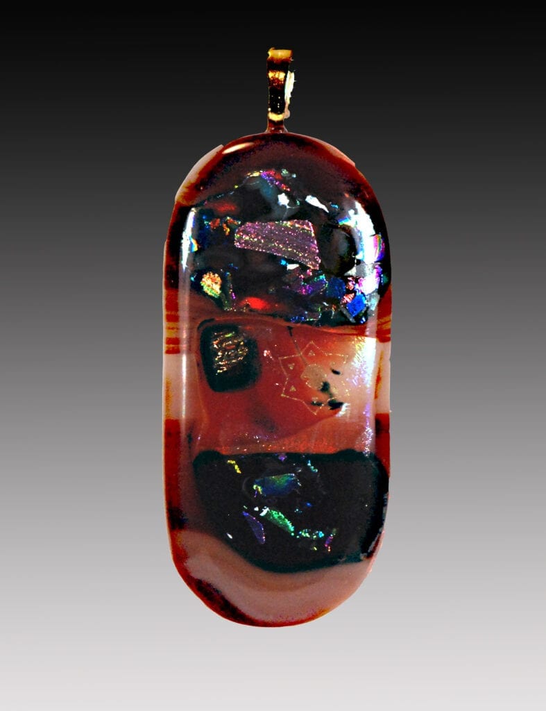 Fortunée Shugar Fine Art & Jewelry Design
