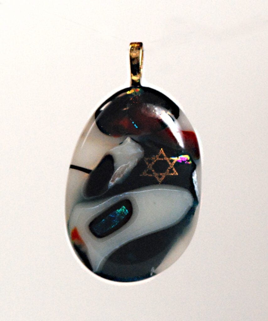 Fortunée Shugar Fine Art & Jewelry Design