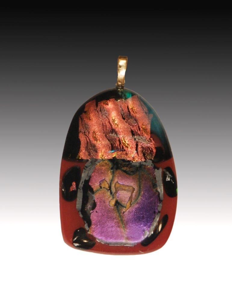 Fortunée Shugar Fine Art & Jewelry Design