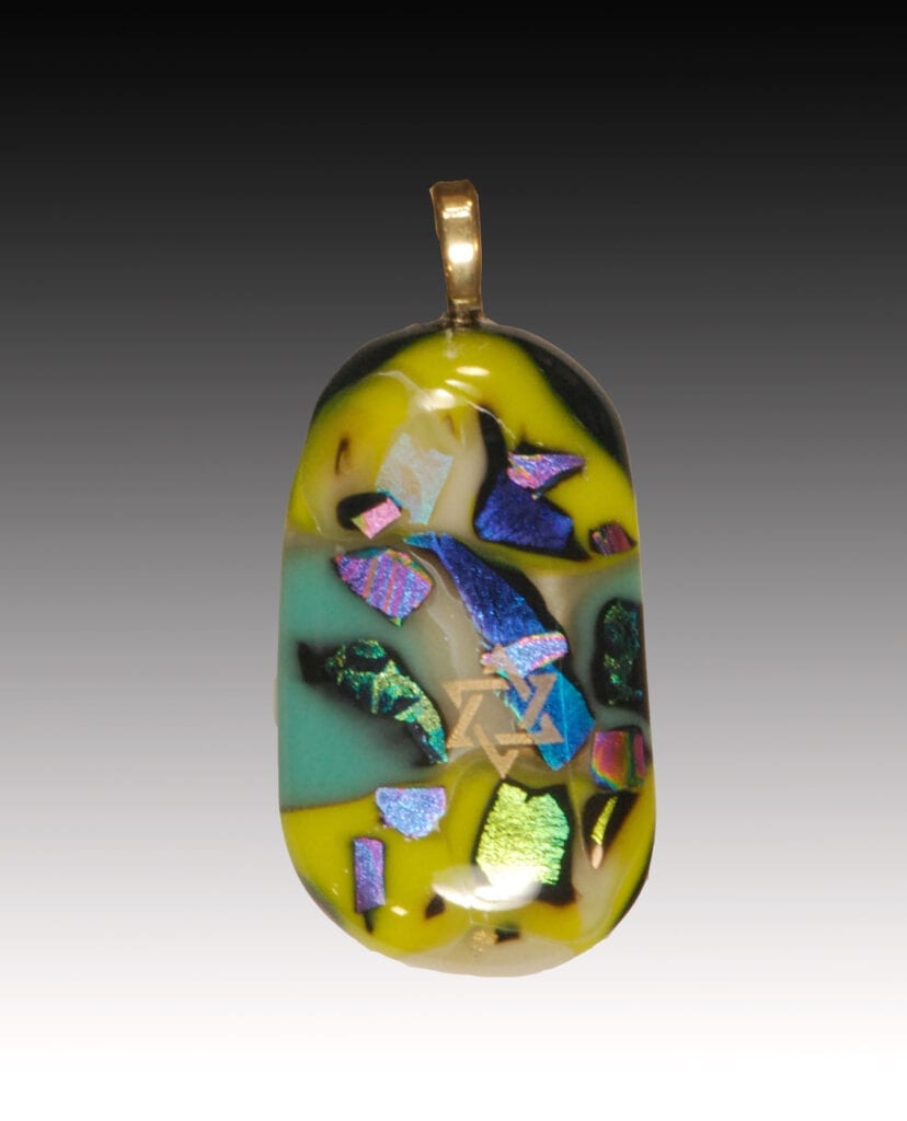 Fortunée Shugar Fine Art & Jewelry Design