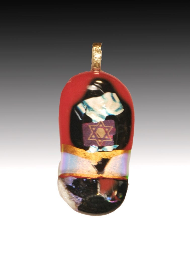 Fortunée Shugar Fine Art & Jewelry Design