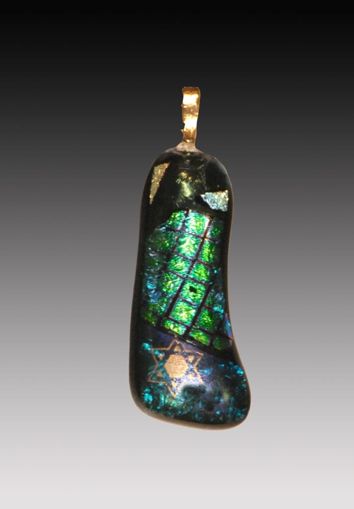 Fortunée Shugar Fine Art & Jewelry Design