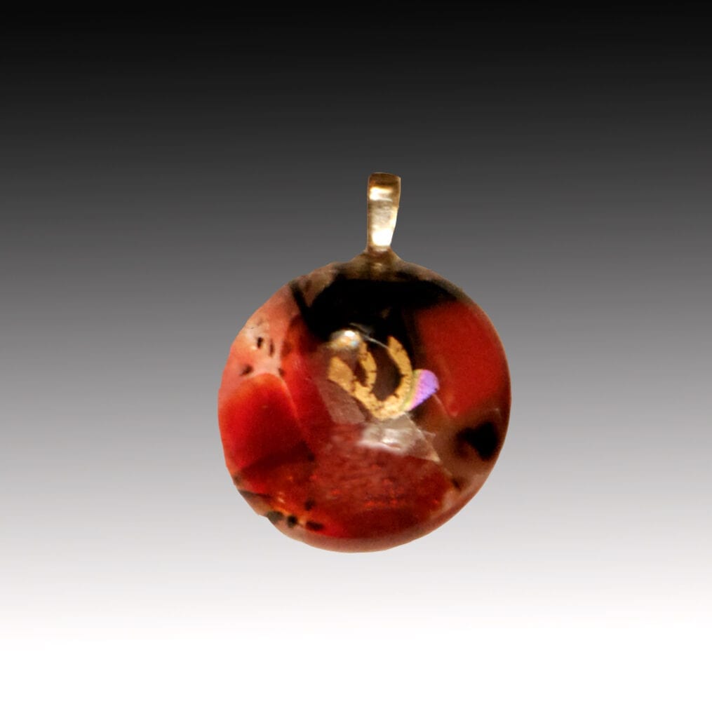 Fortunée Shugar Fine Art & Jewelry Design