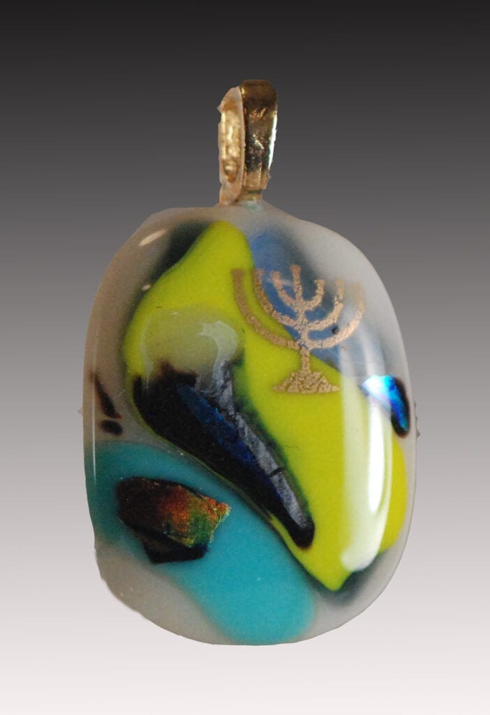 Fortunée Shugar Fine Art & Jewelry Design