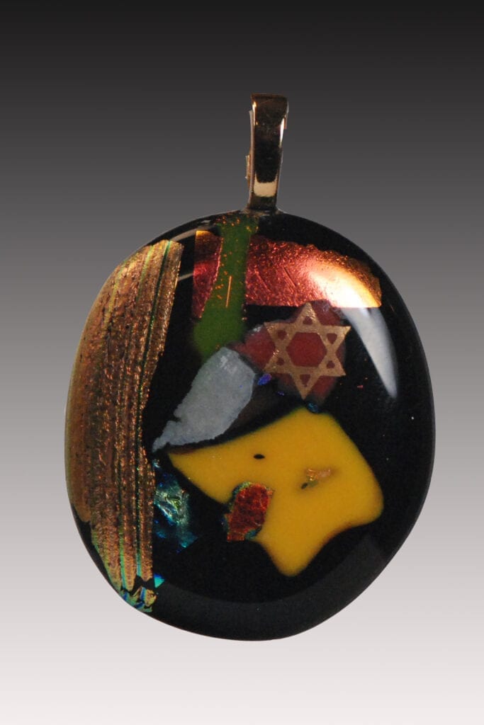 Fortunée Shugar Fine Art & Jewelry Design