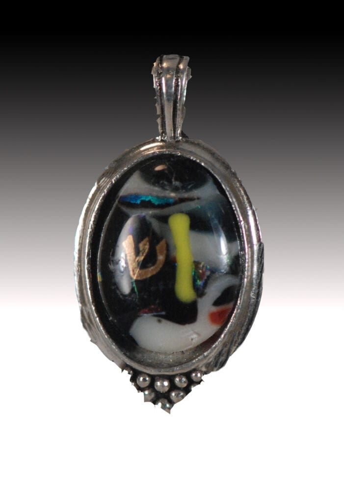 Fortunée Shugar Fine Art & Jewelry Design