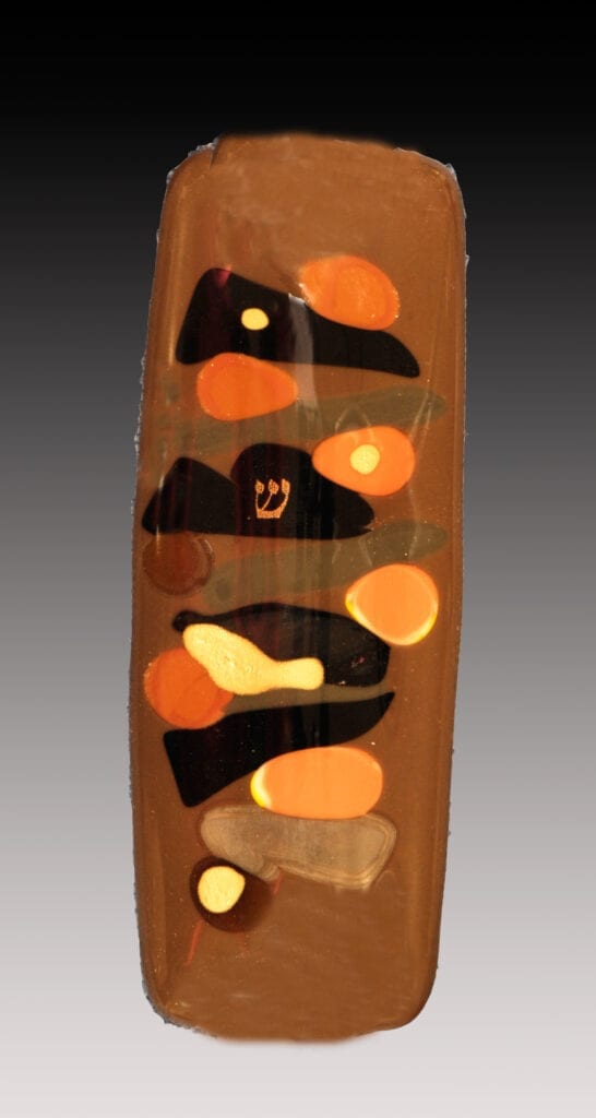 Fortunée Shugar Fine Art & Jewelry Design