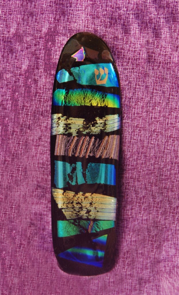 Fortunée Shugar Fine Art & Jewelry Design