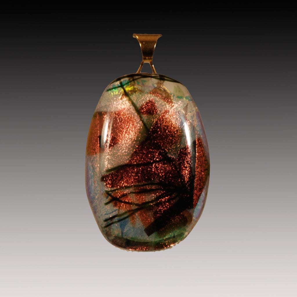 Fortunée Shugar Fine Art & Jewelry Design