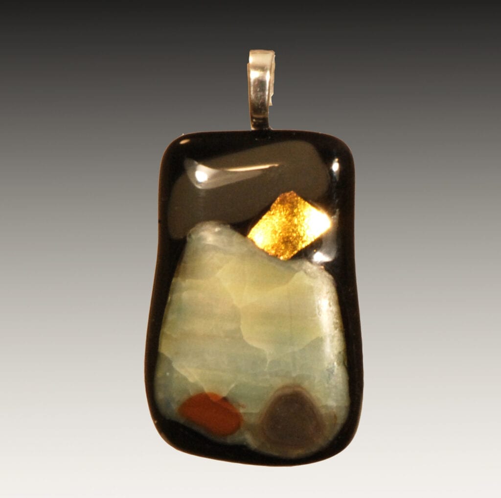 Fortunée Shugar Fine Art & Jewelry Design