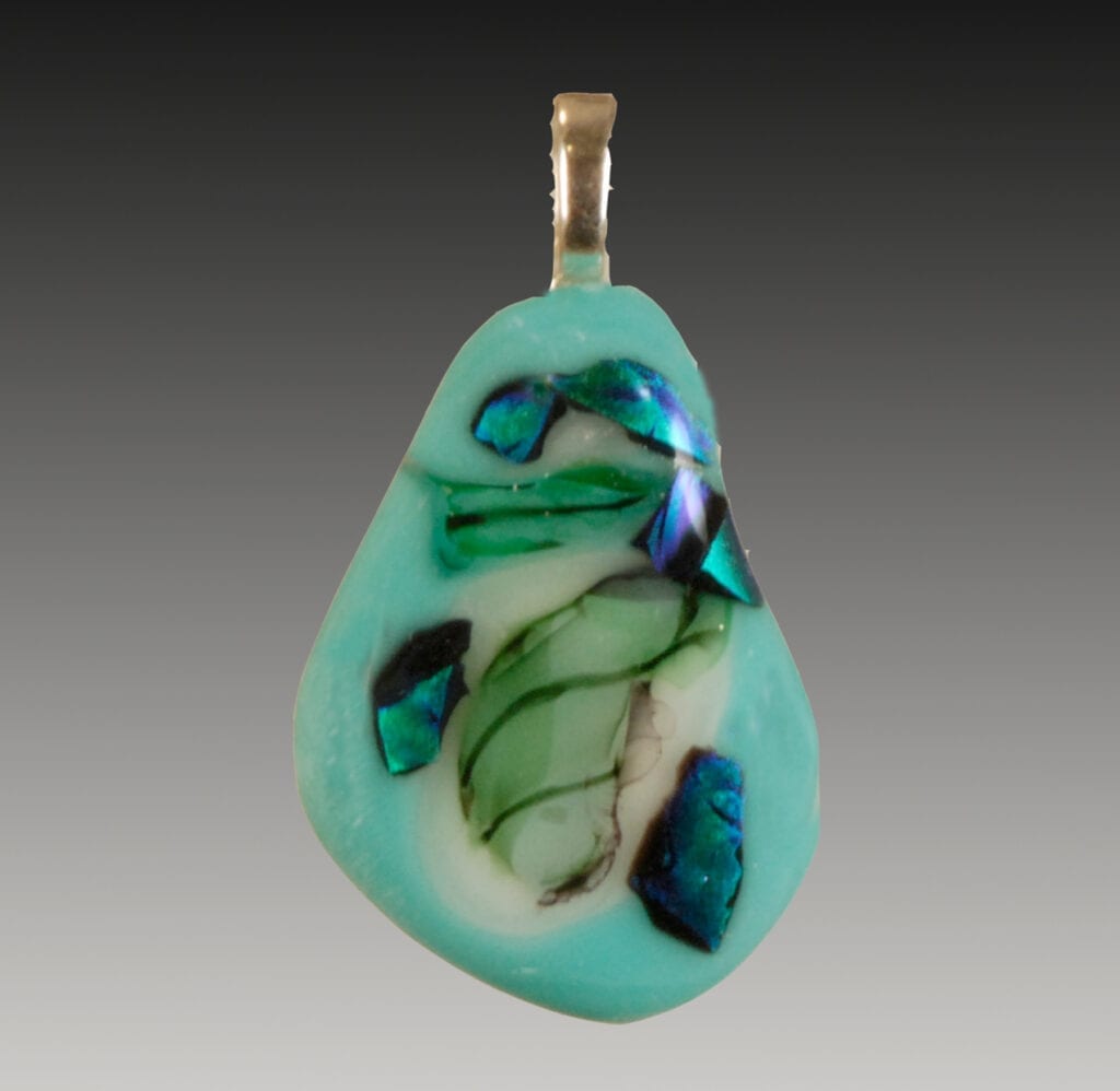 Fortunée Shugar Fine Art & Jewelry Design