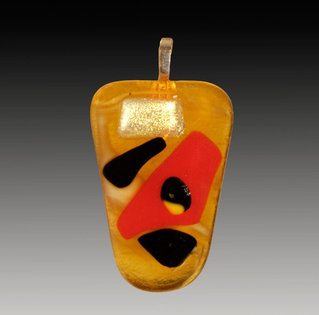 Fortunée Shugar Fine Art & Jewelry Design