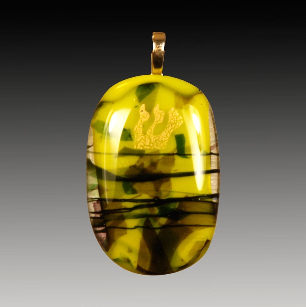 Fortunée Shugar Fine Art & Jewelry Design