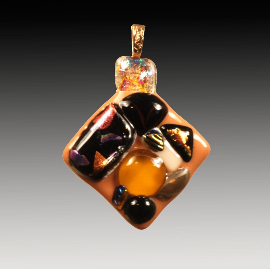 Fortunée Shugar Fine Art & Jewelry Design